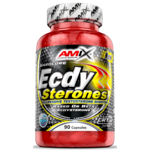 Ecdy-Sterones - 90 капс